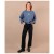 Imagen detallada 4 Oxbow - Women's Peace Fleece Crew - Jerséis