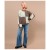 Imagen detallada 4 Oxbow - Women's Shoreline Jumper - Jerséis
