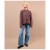 Detailbeeld 4 Oxbow - Women's Shuriken Jumper - Trui