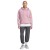 Detailbeeld 4 adidas Terrex - Women's MT S Logo Hoodie - Hoodie