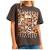 Detailbeeld 4 Billabong - Women's Adiv Apres Ski L/S Tee - T-shirt