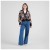 Detailbeeld 4 DEDICATED - Women's Cardigan Kanan Cat Bingo - Cardigan