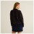 Imagen detallada 4 DEDICATED - Women's Sweater Limhamn Leopard - Jerséis