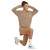 Yksityiskohtainen kuva 4 adidas - Women's D4T Workout Warm Up Crew Neck - Pulloverit