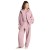 Imagen detallada 4 adidas - Women's Soft Lux Full-Zip Hoodie - Sudadera