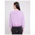 Imagen detallada 4 Mazine - Women's Zebra Jacquard Knit Jumper - Jerséis