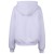 Imagen detallada 4 New Balance - Women's Sport Essentials Fleece Hoodie - Sudadera