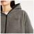 Detailbeeld 4 New Balance - Women's Textured Fleece Full Zip - Hoodie