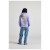 Detailbeeld 4 Maloja - Women's SkandenM. - Hoodie