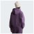 Imagen detallada 4 The North Face - Women's Essential Simple Dome Boxy OS Hood - Sudadera