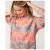 Yksityiskohtainen kuva 4 Rip Curl - Women's Retro Swell Crew - Pulloverit