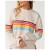 Imagen detallada 4 Rip Curl - Women's Surf Revival Relaxed Crew - Jerséis