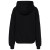 Detaljebillede 4 Nike - Women's Studio Fleece MW Oversize Pullover Hoody - Sweatere