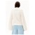 Imagen detallada 4 ARMEDANGELS - Women's Co-Wool Cable Knit Cardigan - Chaqueta de punto