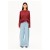 Detailbeeld 4 ARMEDANGELS - Women's Wool Knit Sweater - Trui