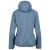Detaljbild 4 Stoic - Women's MerinoWindResist NyhemSt. Jacket with Hood - Vindjacka