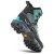 Imagen detallada 4 Salewa - Women's MTN Trainer 3 Tech Mid GTX - Botas alta montaña