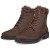 Detaljebillede 4 Ecco - Women's Metro Vienna Mid Warm - Vintersko