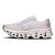Detailbeeld 4 On - Women's Cloudmonster 3 Wide - Hardloopschoenen