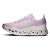 Detailbeeld 4 On - Women's Cloudsurfer Max Wide - Hardloopschoenen