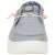 Detaljbild 4 HeyDude - Women's Wendy Peak Chambray Woven - Sneakers