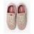 Detailbeeld 4 Satorisan - Women's Stardust Suede - Sneakers