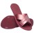 Detail image 4 Havaianas - Women's Aqua Metallic - Sandals