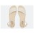 Imagen detallada 4 Espadrij - Women's Nimes Linen - Sandalias