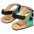 Detaljbild 4 Koel - Women's Ariana Fantasy - Sandaler