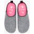 Imagen detallada 4 Walk in Pitas - Women's Lanna - Zapatillas de estar por casa
