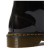 Imagen detallada 4 Dr. Martens - Women's 1460 8 Eyelet Patent Lamper - Botas informales