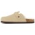 Imagen detallada 4 Heber Peak - Women's RedwoodHe. Woolmix Cork Clog - Zapatillas de estar por casa