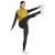 Detailbeeld 4 adidas - Women's ADI365 Climawarm+ 1/1 Leggings - Looplegging