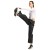 Detail image 4 adidas - Women's ADI365 Running Essentials Winterized Pants - Running trousers