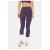 Detailbeeld 4 ENDURANCE - Women's Savenle Brushed Tights - Looplegging