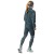 Detailbeeld 4 Dynafit - Women's Trail Reflective Wind Jacket - Hardloopjack