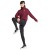 Detaljbild 4 adidas - Women's ADI365 Run Essentials Winterized Jacket - Löparjacka