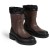 Detailbeeld 4 Ecoalf - Women's Anamaria Rainboot Low - Rubberlaarzen