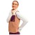Imagen detallada 4 Roxy - Women's Boundless Spirit Vest 2 - Chaleco de forro polar