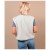 Detaljebillede 4 Oxbow - Women's Twin Sherpa Fleece - Fleecevest