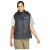 Detailbeeld 4 adidas Terrex - Women's MT Insulated Hooded Vest - Synthetische bodywarmer