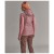 Detailbeeld 4 Ortovox - Women's Venet Swisswool 60 Vest - Merinobodywarmer