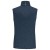Imagen detallada 4 Schöffel - Women's Circ Fleece Vest Yew - Chaleco de forro polar
