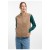 Imagen detallada 4 ELBSAND - Women's Nisa - Chaleco de forro polar