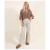 Imagen detallada 4 Oxbow - Women's June Short Sleeves Shirt - Camisa
