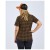 Detailbild 4 Pinewood - Women's Abisko Trekking S/S Shirt - Bluse