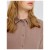Detailbild 4 Mazine - Women's Short Sleeve Linen Shirt - Bluse