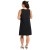 Detailbild 4 Jack Wolfskin - Women's Travel Dress - Kleid