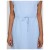 Imagen detallada 4 Mazine - Women's Tencel Mini Dress - Vestido