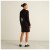 Yksityiskohtainen kuva 4 DEDICATED - Women's Dress Lo Leopard - Mekko